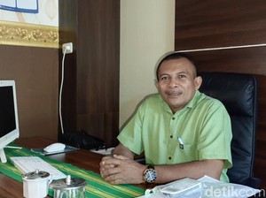 Penyaluran Logistik Pemilu 2024 Tahap 1 di NTT Hampir Rampung