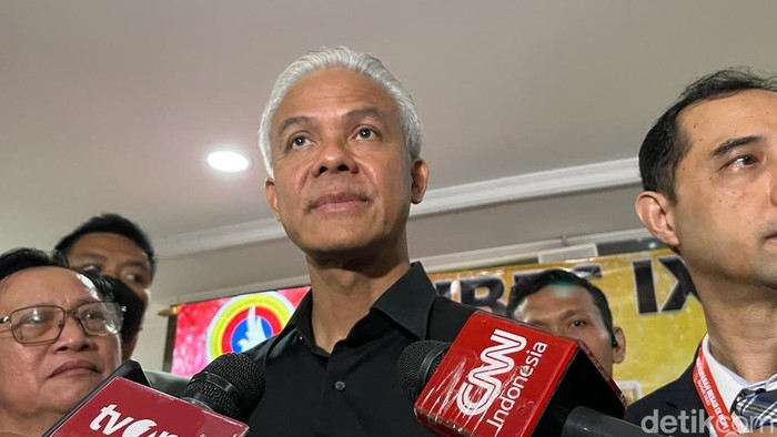 Ganjar Pranowo