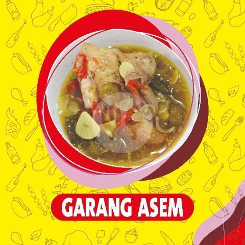 Garang Asem