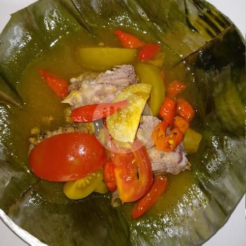 Garang Asem