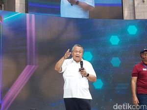 Bos BI Sebut QRIS hingga BI Fast Selamatkan RI dari Krisis COVID-19