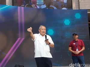 Bos BI Sebut Gen Z cs Semakin Ogah Pegang Uang Kertas
