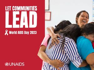 40 Ucapan Selamat Hari AIDS Sedunia 2023, Beri Semangat untuk Para ODHA