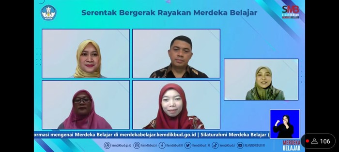 Hari Guru Nasional 2023