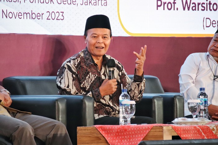 Hidayat Nur Wahid