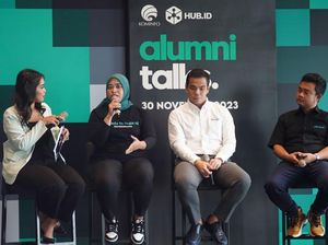 Ambisi Program Startup Kominfo Lahirkan 3 Unicorn Baru