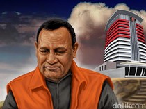 Dewas KPK Temukan Dugaan Pelanggaran, Firli Bahuri Bakal Disidang Etik