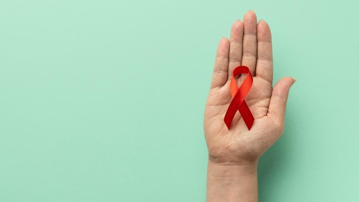 Dinkes Selayar Catat Kasus HIV/AIDS Menurun, Minta Warga Tetap Waspada