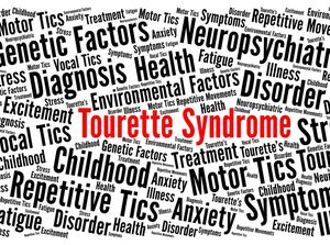 Apa Itu Sindrom Tourette? Ini Gejala dan Penyebabnya