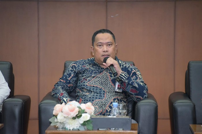 Indro Gutomo