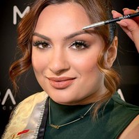 Tapi tak dipungkiri pula jika Jane Garrett juga mendapat banyak komentar tidak menyenangkan mengenai tubuhnya, terutama dari netizen. Untungnya, hal tersebut tidak menyurutkan semangatnya di ajang ratu kecantikan. Foto: Instagram