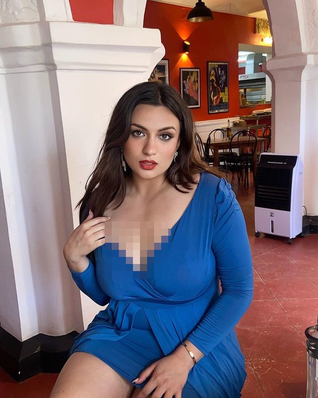 Aku melihat komentar seperti, Oh, dia seperti ikan paus,atau Itu menjijikkan, aku ingin muntah. atau seperti, Dia mempromosikan obesitas, mengapa kamu tidak pergi ke gym?. Hal-hal seperti itu. Dan mereka bahkan tidak tahu ceritaku. Mereka bahkan tidak tahu apa yang aku lalui, ungkap Jane. Foto: Instagram