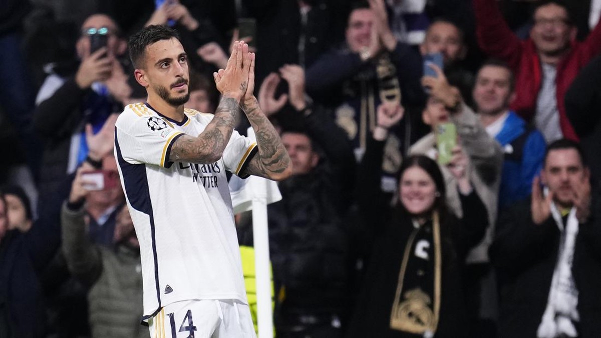 Foto: AP/Manu Fernandez