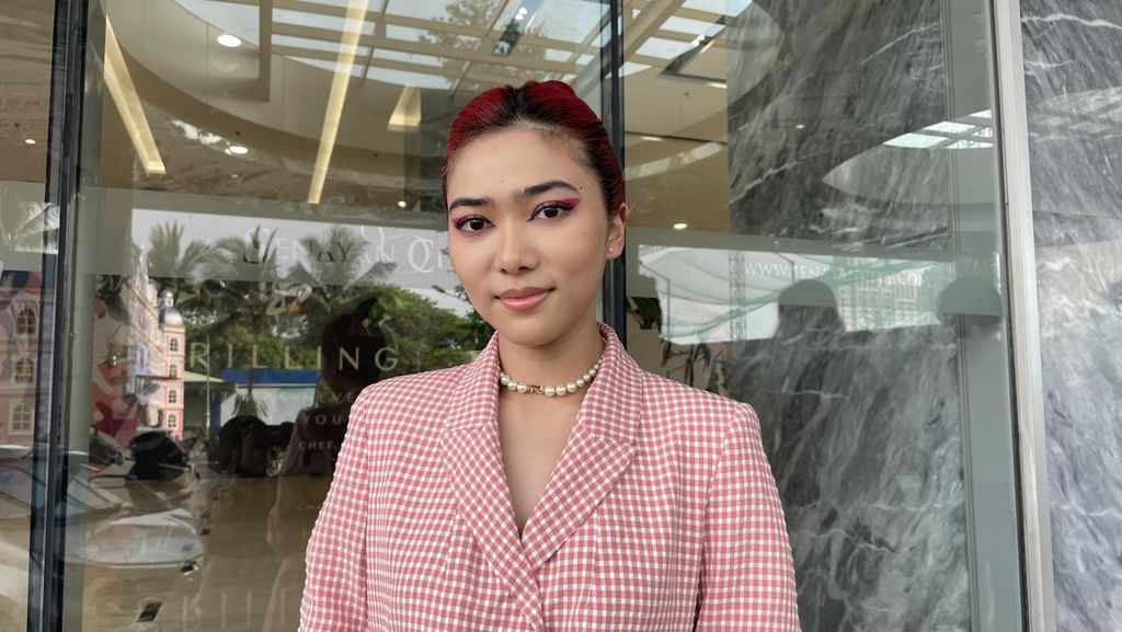 Isyana Sarasvati Rilis Vinyl EP My Mystery, Rencana Dijual sampai ke Jepang