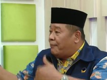 Timnas AMIN Jawab Lukman Edy: Angket Bukan soal Besar-Kecil, Kalah-Menang