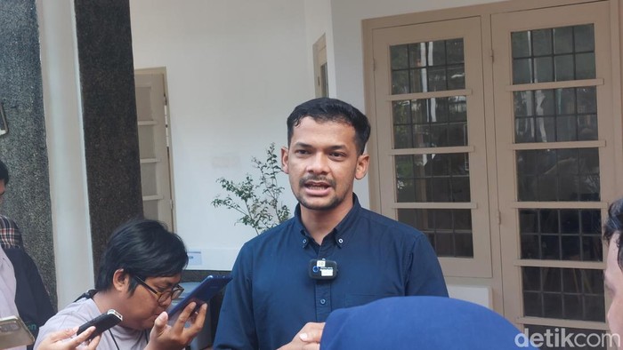 Juru Bicara Timnas AMIN, Usamah Abdul Aziz