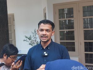 Timnas AMIN Sebut Anies Selalu Beri Gereja IMB saat Jabat Gubernur DKI