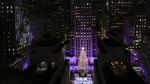 Kelap-kelip Pohon Natal Ikonik di Rockefeller Center