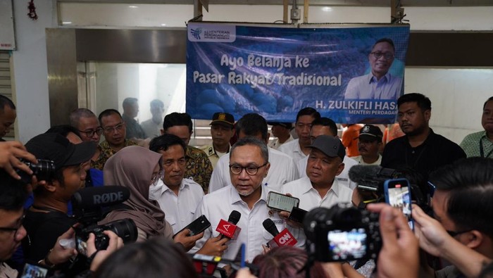 Kemendag