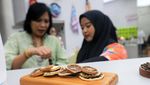 Kemenparekraf Persembahkan Koleksi Aromatik