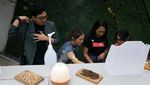 Kemenparekraf Persembahkan Koleksi Aromatik