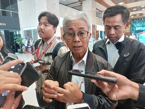 Berapa Cadangan Lapangan Abadi Gas Blok Masela? Ini Kata Kepala SKK Migas