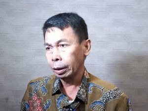 Kata Ketua KPK Nawawi Pernah Sindir Debat Capres Jadi Debat Kusir: Kelepasan