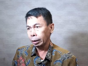 Kata Ketua KPK Nawawi Pernah Sindir Debat Capres Jadi Debat Kusir: Kelepasan