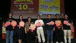 Kilas Balik GoFood di 2023