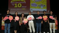 Program ini merupakan bagian dari strategi GoFood dalam menjawab tantangan konsumen Indonesia.  