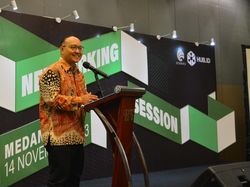 Kominfo Pertemukan Startup Digital dengan Pemda di 5 Kota