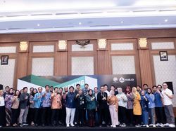 Kominfo Pertemukan Startup Digital dengan Pemda di 5 Kota