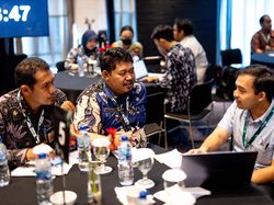 Kominfo Pertemukan Startup Digital dengan Pemda di 5 Kota