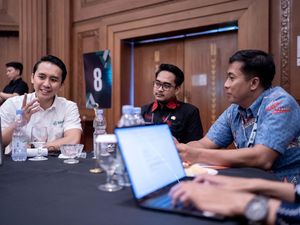 Kominfo Pertemukan Startup Digital dengan Pemda di 5 Kota