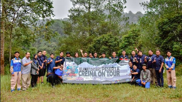 Komunitas Cresna