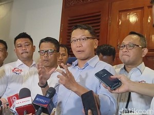 KSPN Deklarasi Dukung Prabowo-Gibran di Pilpres 2024
