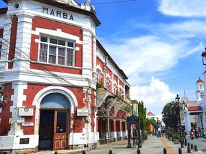 8 Tempat Wisata di Kota Lama Semarang yang Wajib Dikunjungi, Yuk Mampir!