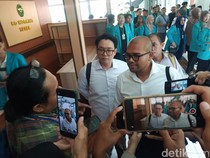 Kuasa Hukum Gibran Nantikan Pembuktian Gugatan Rp 204 Triliun