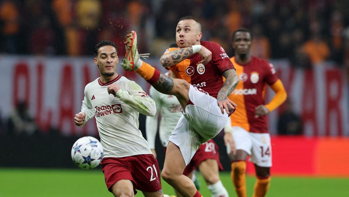 Foto: REUTERS/UMIT BEKTAS