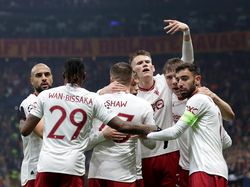 MU Masih Bisa Lolos 16 Besar Liga Champions, Syaratnya...