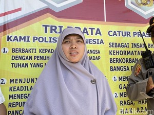 Pengakuan Majikan Korban Pencurian ART di Surabaya: Saya Tanya Gak Ngaku