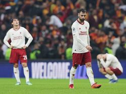 Sosok yang Siap Disalahkan Saat MU Gagal Menang