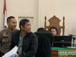 Eks Rektor UINSU Sebut Tak Hadir Dipanggil Jaksa gegara Surat Panggilan Salah