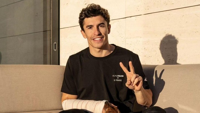 Marc Marquez