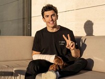 Alasan Sebenarnya Pindah ke Ducati, Marquez: Aku Ingin Pensiun dengan Tenang