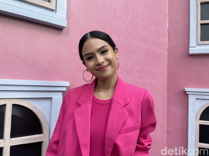 Maudy Ayunda