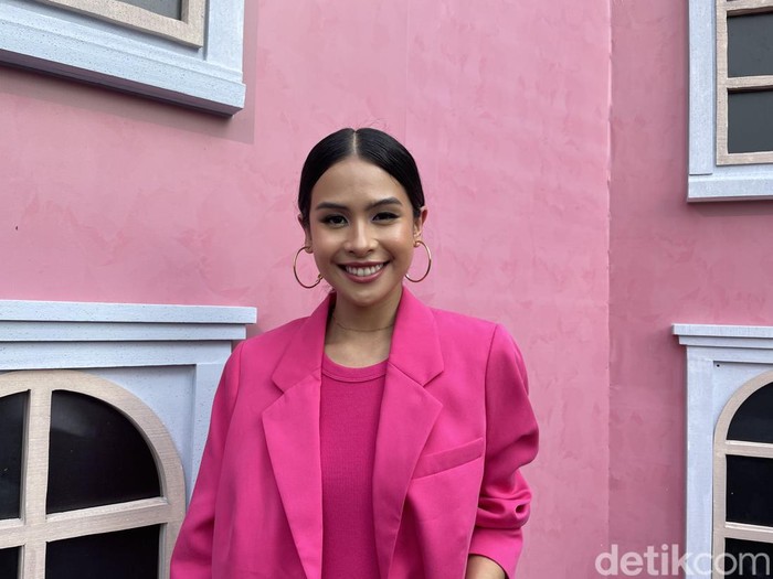 Maudy Ayunda