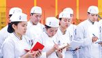 Infografis: Mengenal Le Cordon Bleu, Sekolah Kuliner Top Dunia!