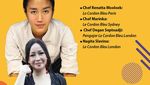 Infografis: Mengenal Le Cordon Bleu, Sekolah Kuliner Top Dunia!
