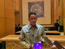 Sandiaga Klaim Target Penonton Piala Dunia U-17 Tercapai
